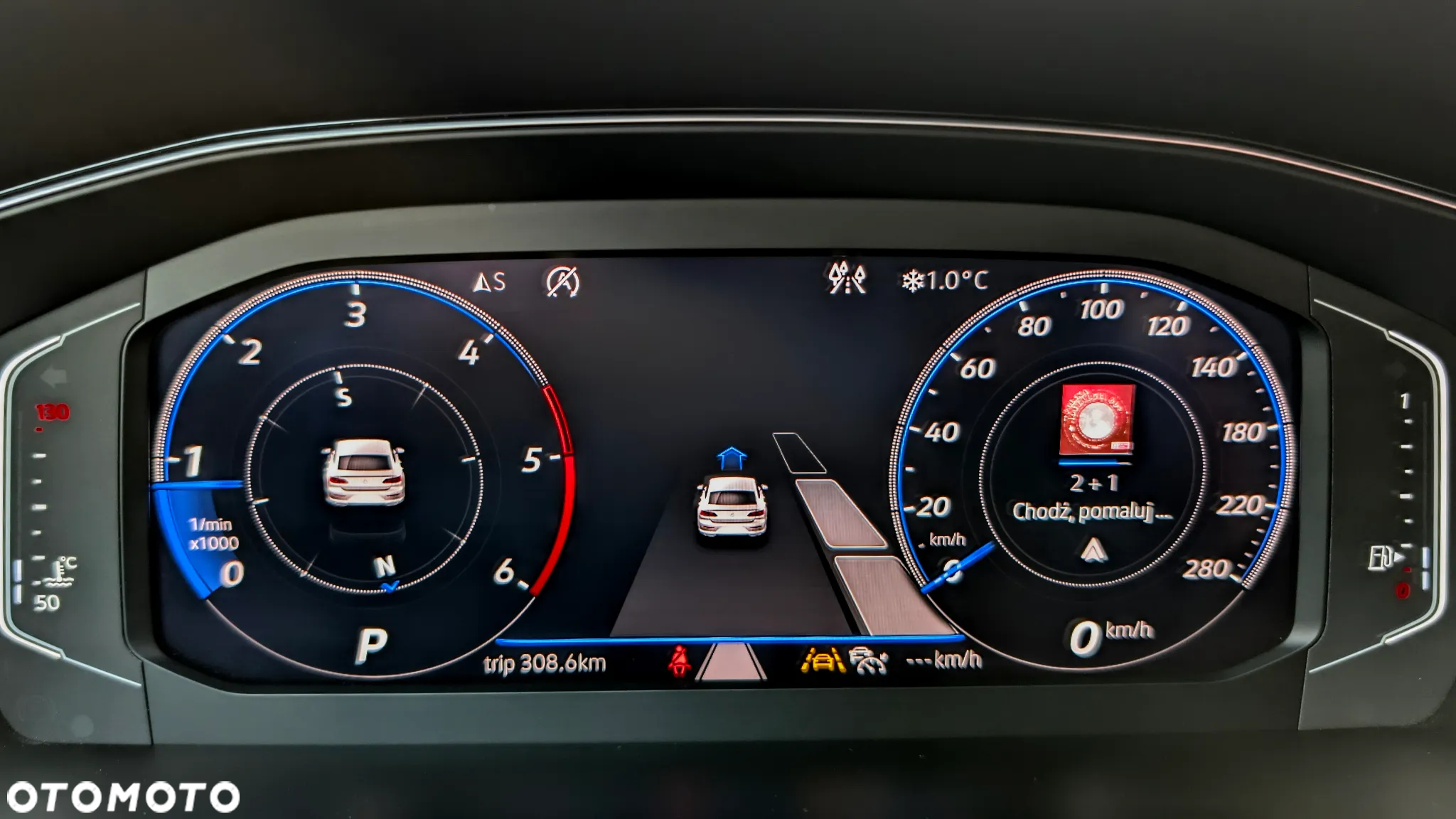 Volkswagen Arteon 2.0 TDI SCR Elegance DSG - 27