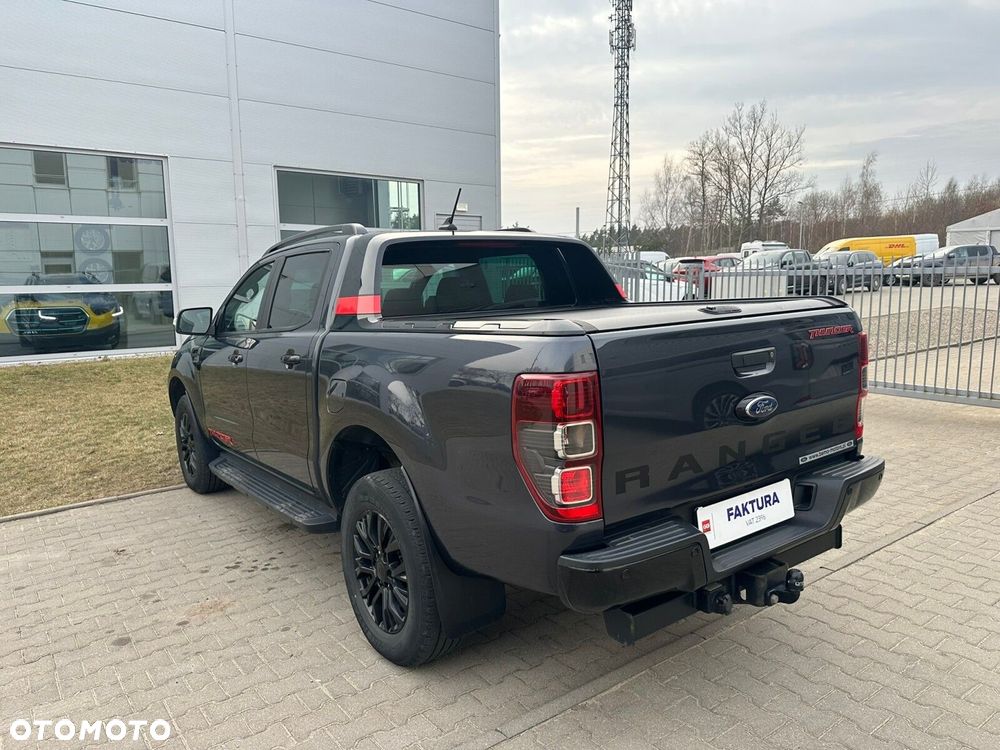 Ford Ranger - 7
