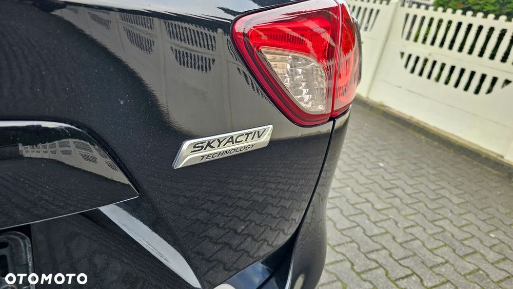 Mazda CX-5 SKYACTIV-G 160 Drive AWD Exclusive-Line - 15