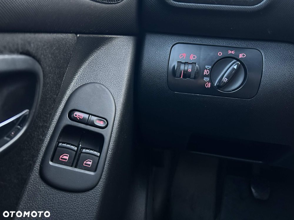Seat Toledo 1.6 Stella - 9