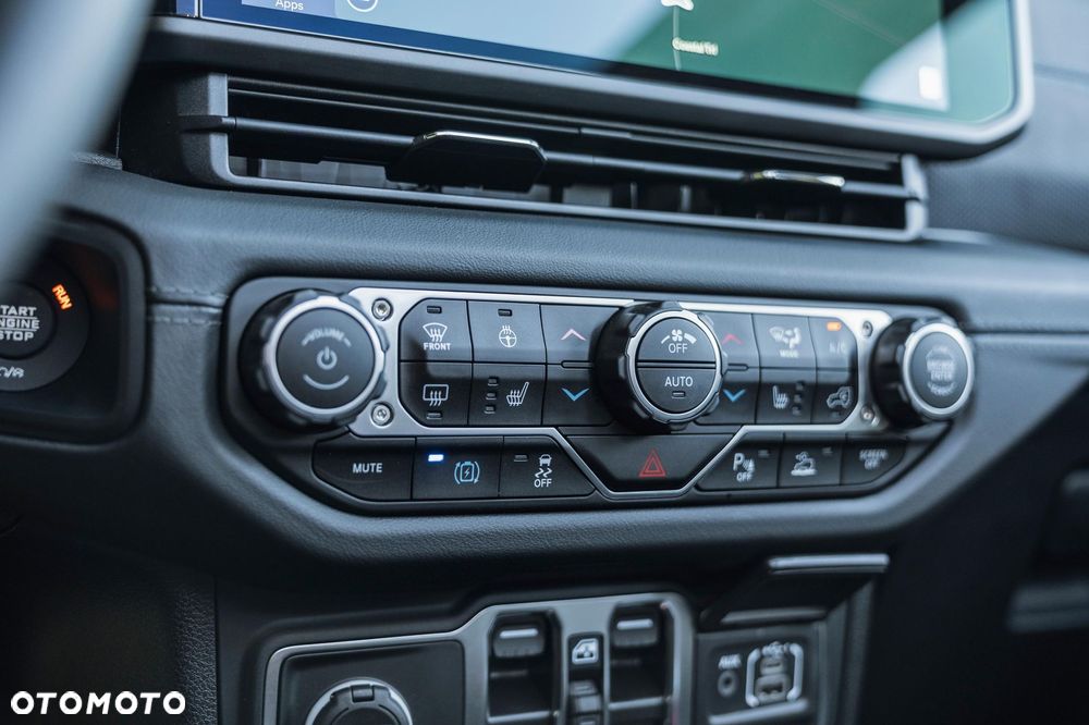 Jeep Wrangler Unlimited 2.0 Turbo PHEV 4xe Rubicon - 13