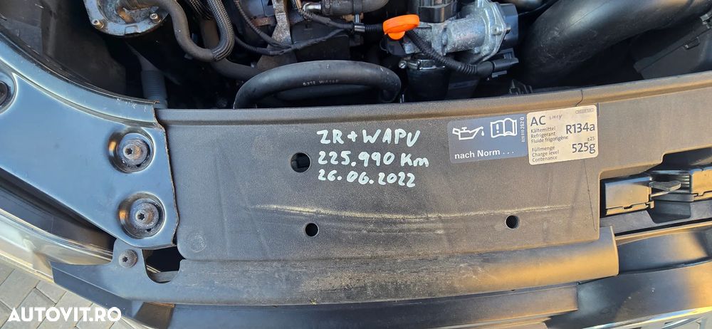 Volkswagen Caddy 1.6 (7-Si.) Edition 30 - 14