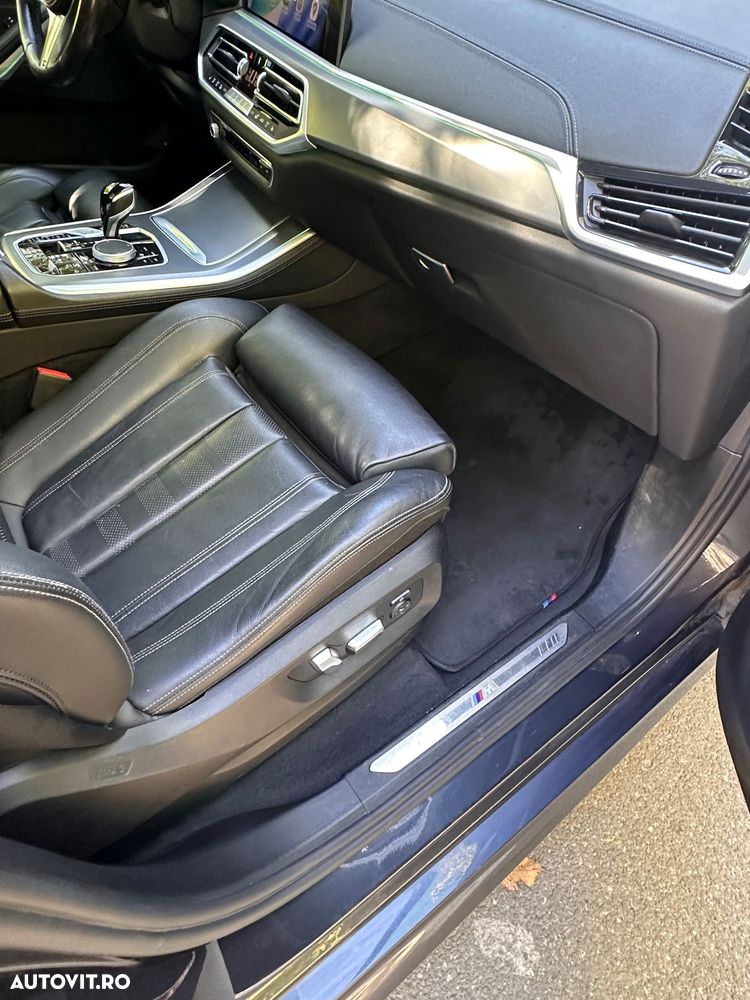 BMW X5 - 20