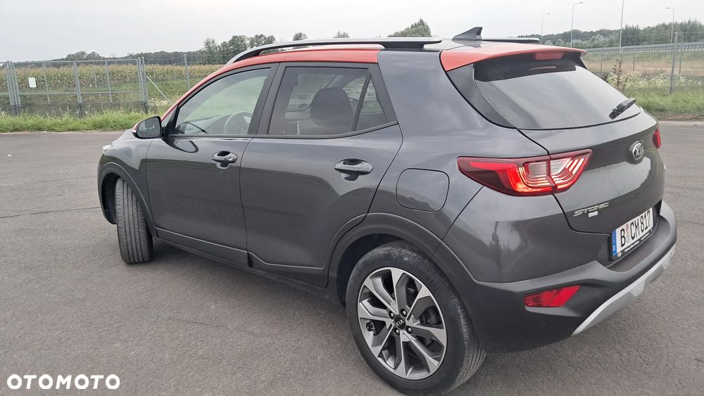 Kia Stonic - 3
