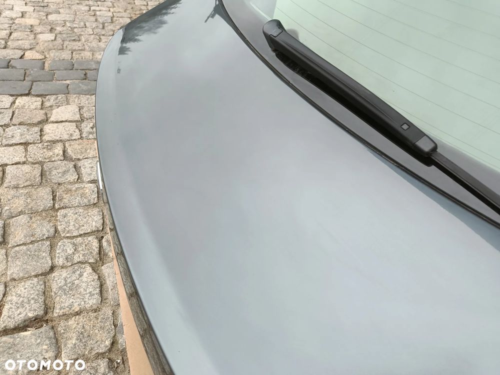 Klapa Skoda Superb 3 III Hatchback Sedan Pokrywa Bagażnika LF7Y - 7