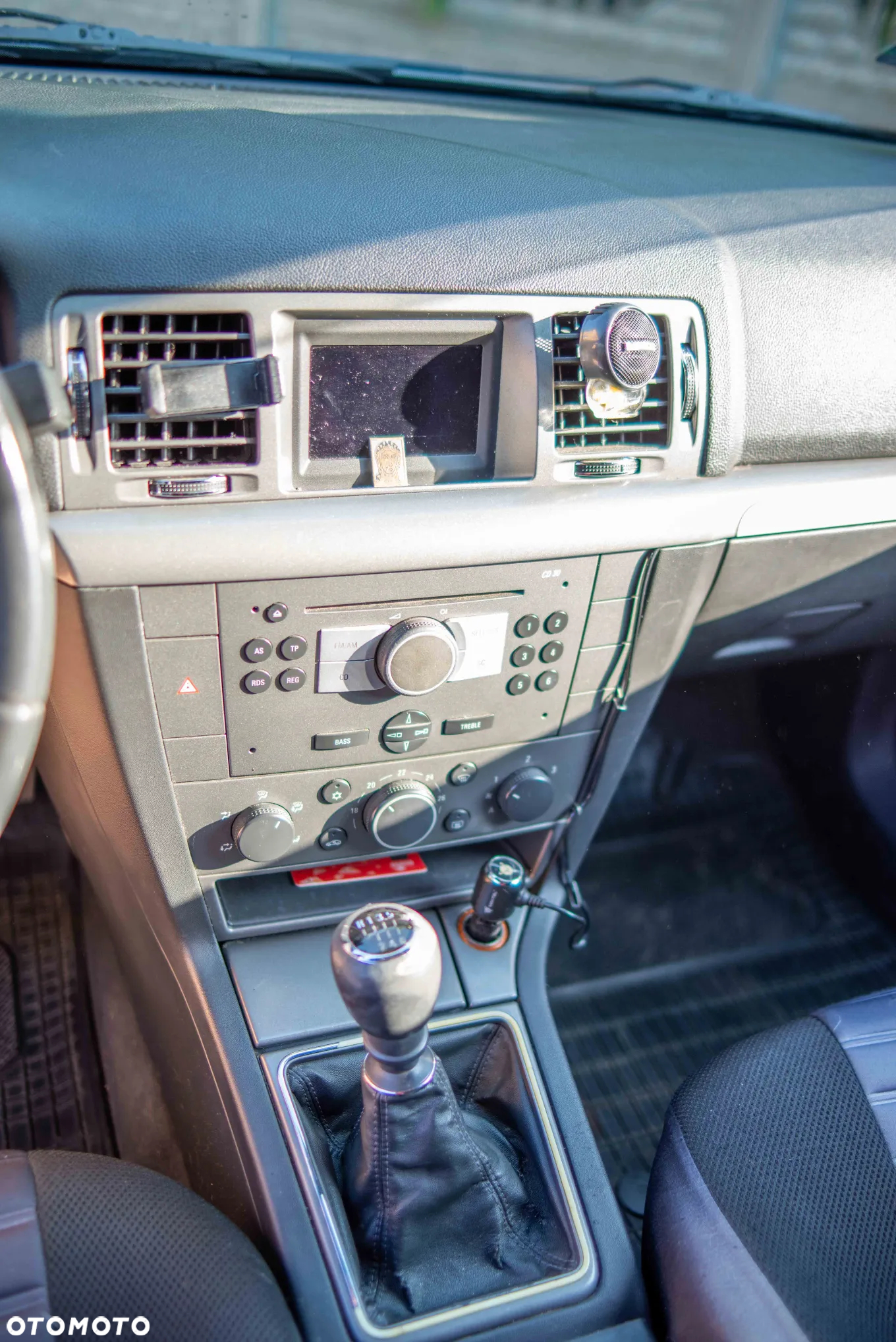 Opel Vectra 1.9 CDTI - 5