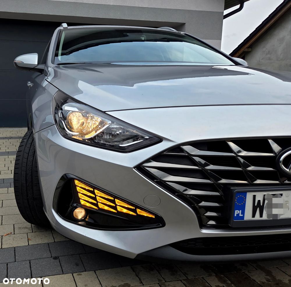 Hyundai i30 1.0 T-GDI Smart - 11