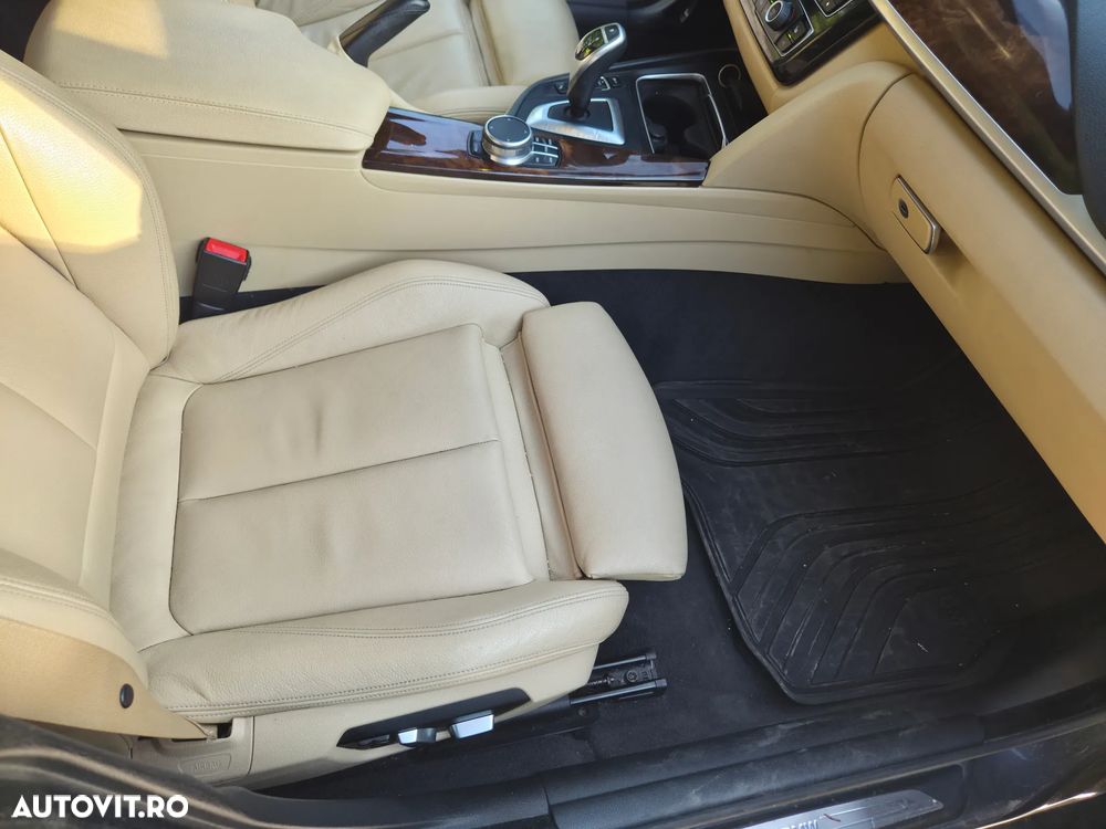 BMW 4 Series 2019 — imagine 22