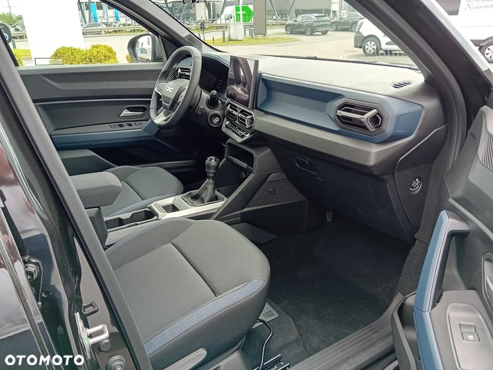 Dacia Bigster 1.2 TCe mHEV Expression - 10