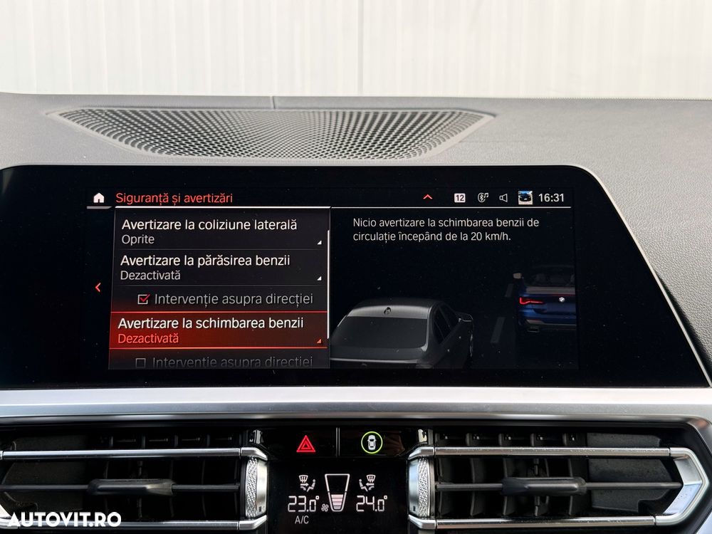 BMW M4 M440i xDrive AT MHEV - 38