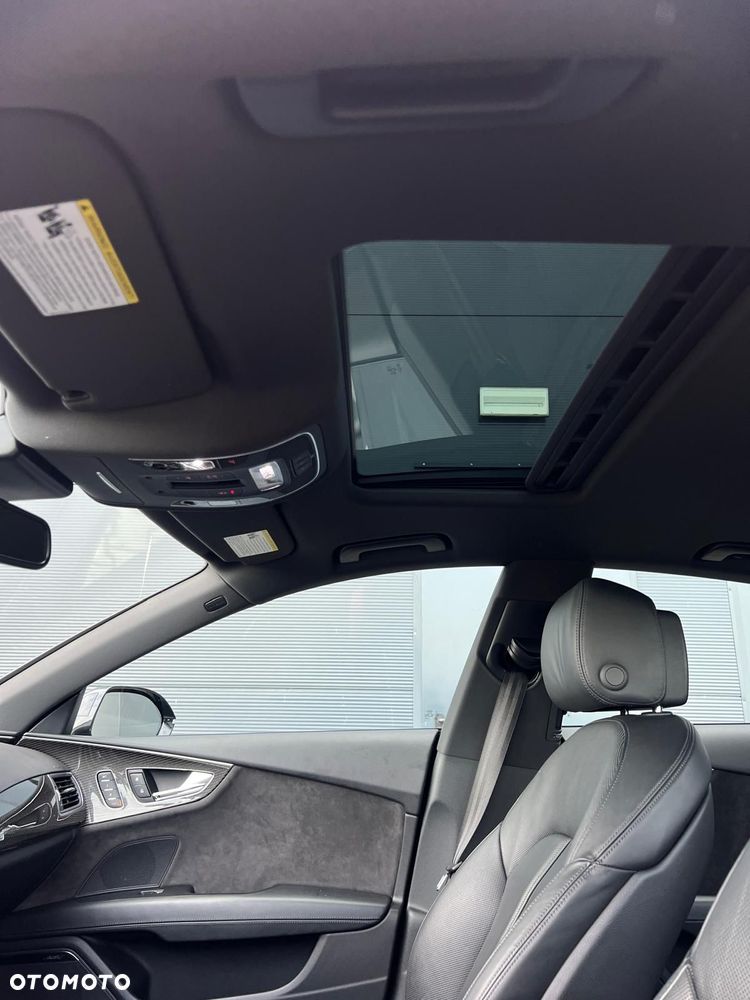 Audi RS7 Sportback 4.0 TFSI quattro tiptronic performance - 6