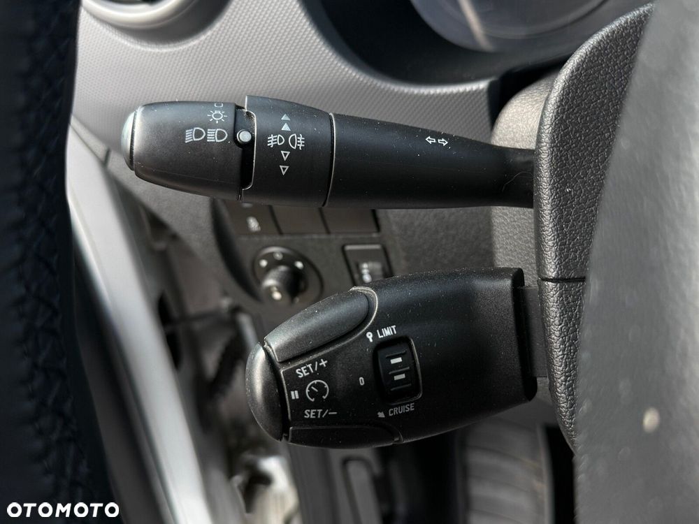 Peugeot partner - 21