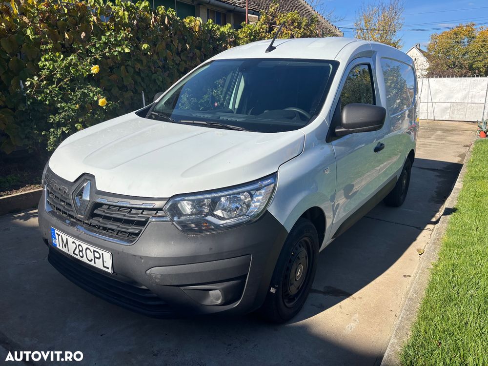 Renault Express - 2