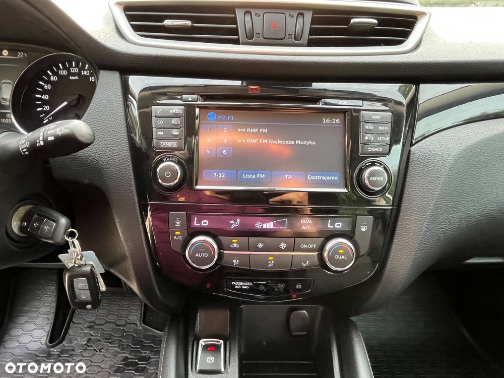 Nissan Qashqai - 20