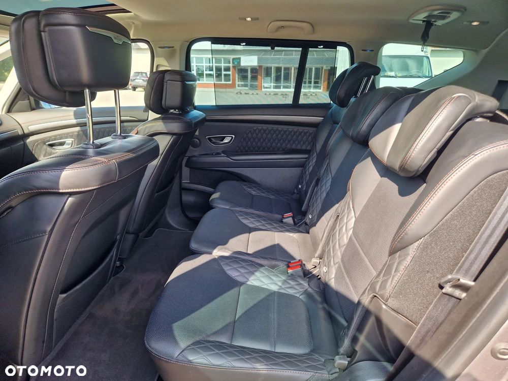 Renault Espace BLUE dCi 200 EDC INITIALE PARIS - 18