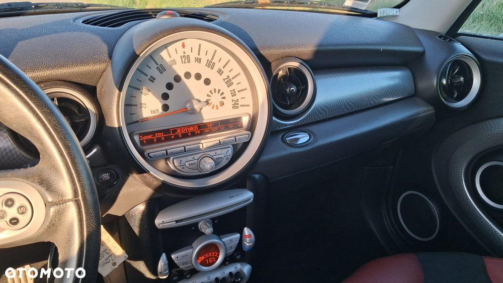 MINI Clubman Cooper S - 13