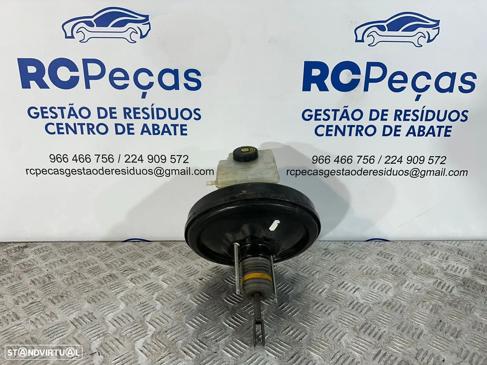 .Servofreio Travões Depressor Bomba Original BMW Mini Cooper Countryman One D S SD 6786583 2006 - 2014 - 4