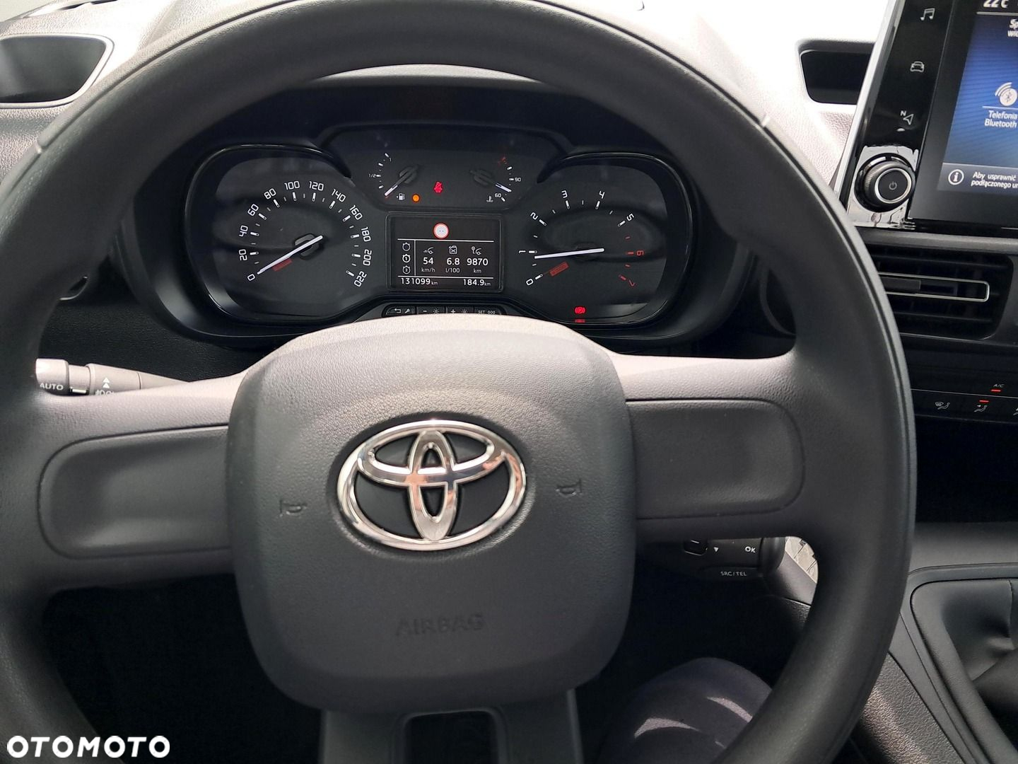 Toyota Proace City Verso 1.5 D-4D Business - 18