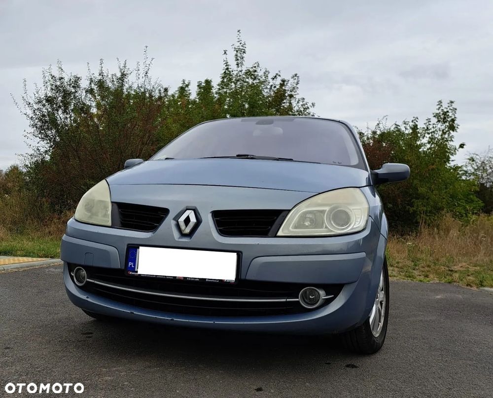 Renault Grand Scenic - 2