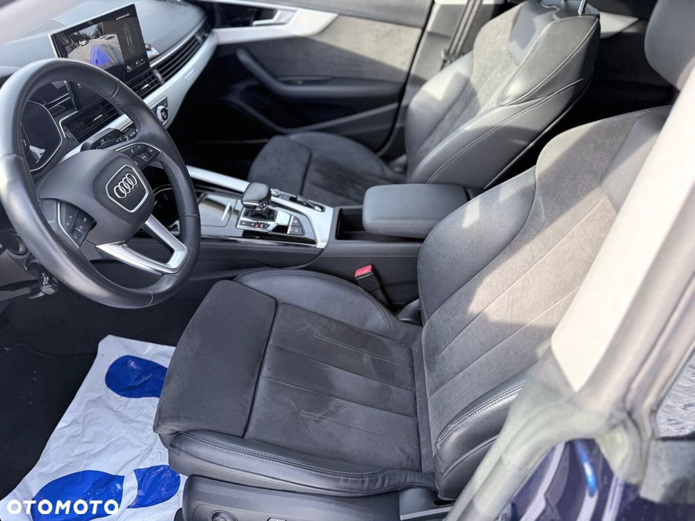 Audi A5 Sportback - 10