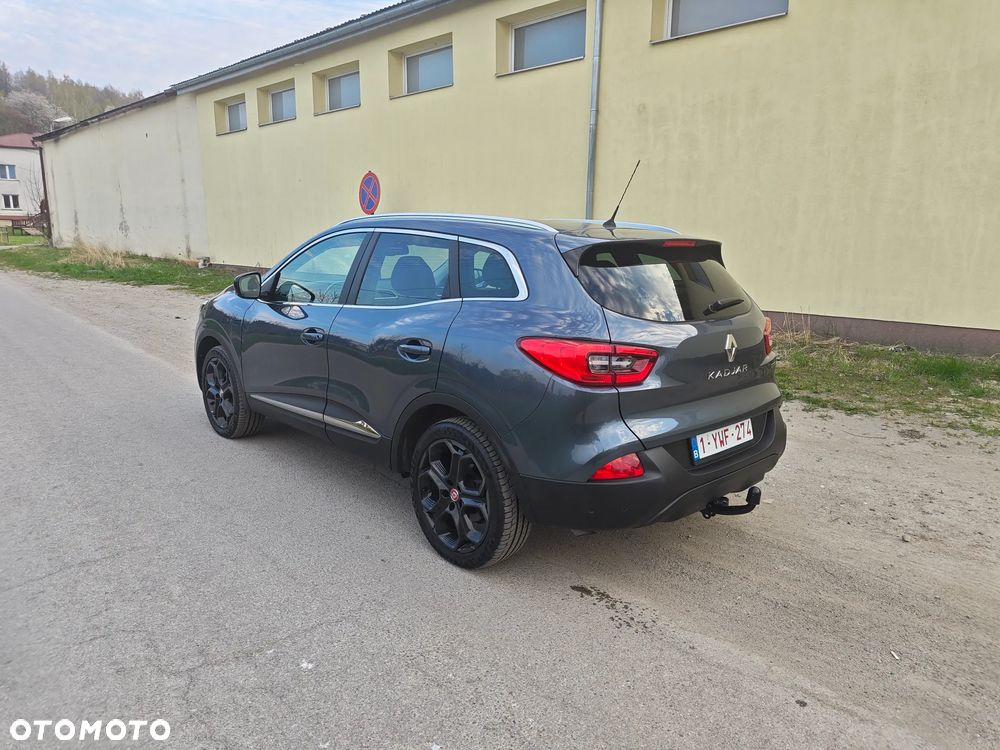Renault Kadjar 1.6 Energy TCe Night&Day - 7