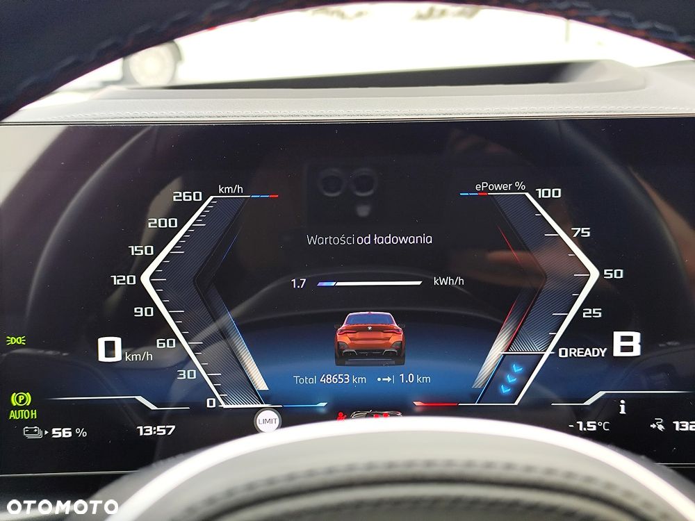 BMW i4 83.9kWh M50 xDrive - 18