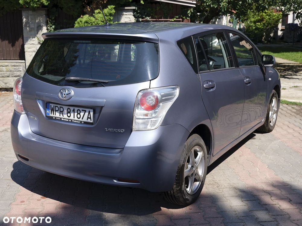 Toyota Verso 1.6 Life - 2