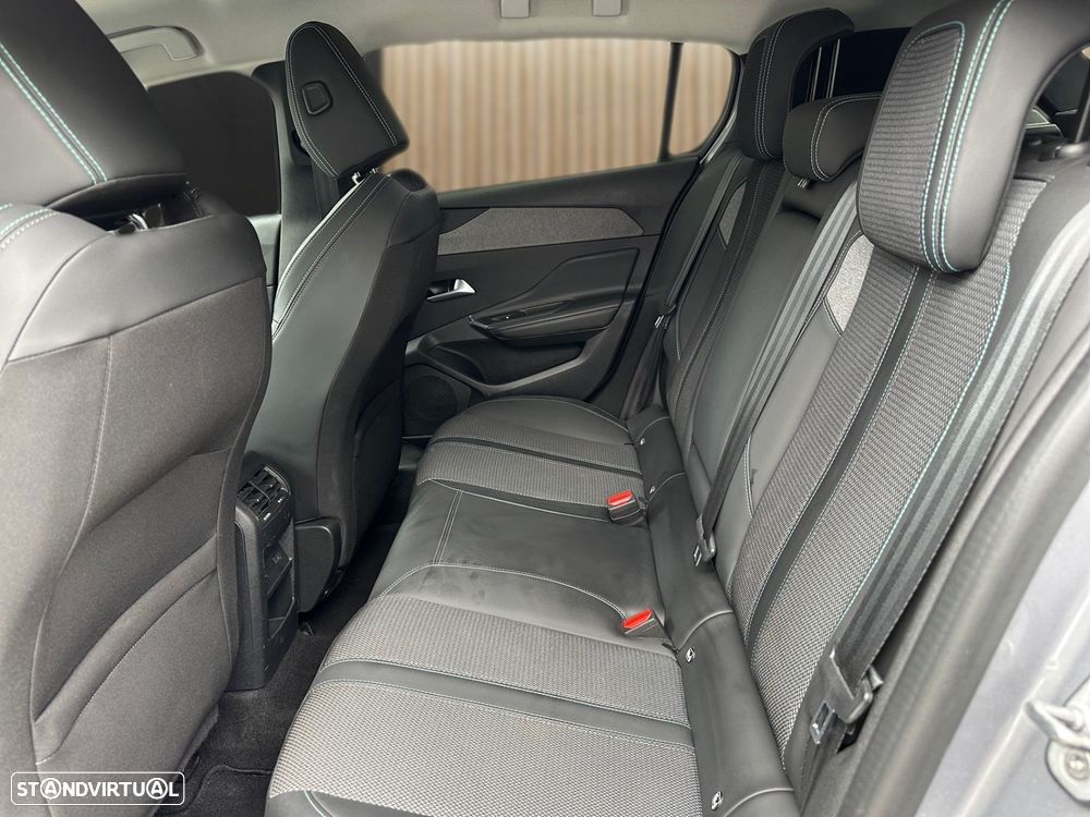 Peugeot 308 1.2 PureTech Allure - 9