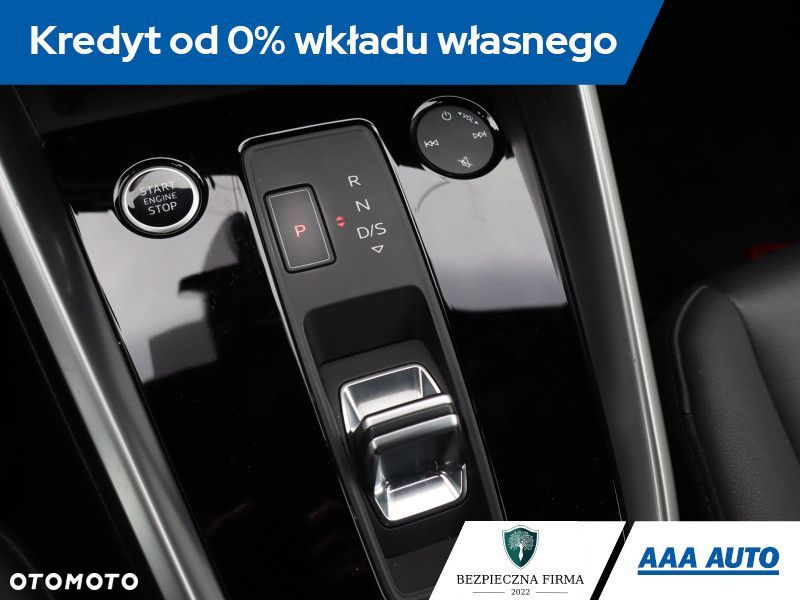 Audi A3 Limousine - 14