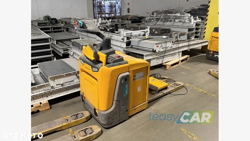 Jungheinrich ERE 120 - 1