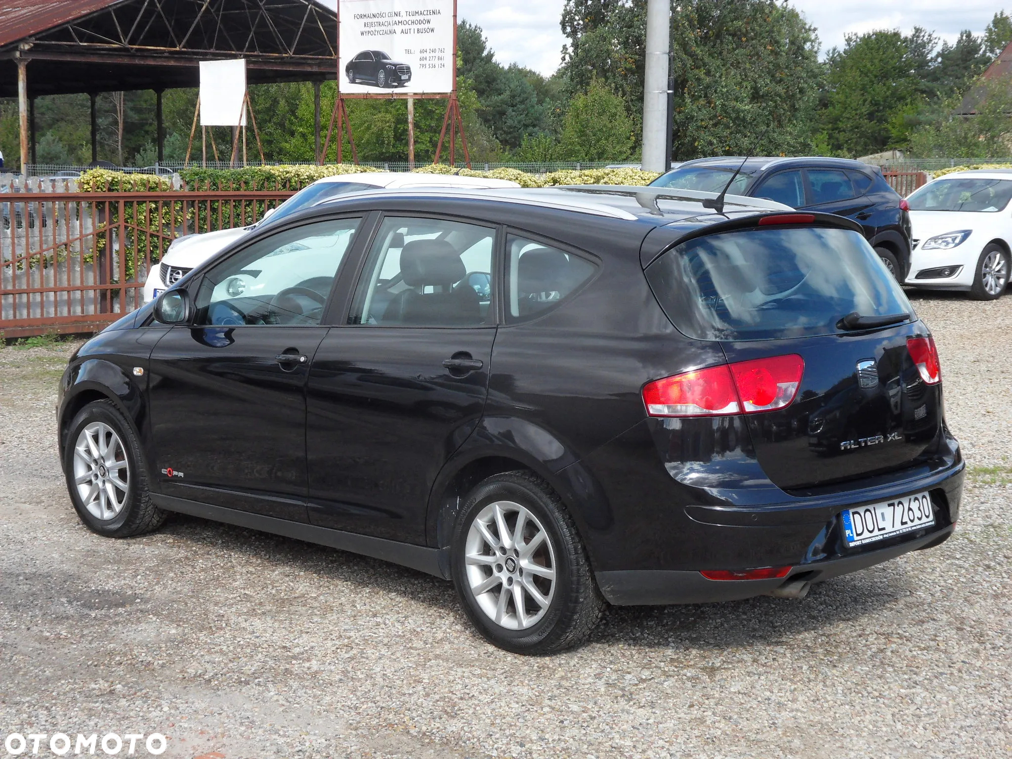 Seat Altea XL 1.6 TDI Style - 3