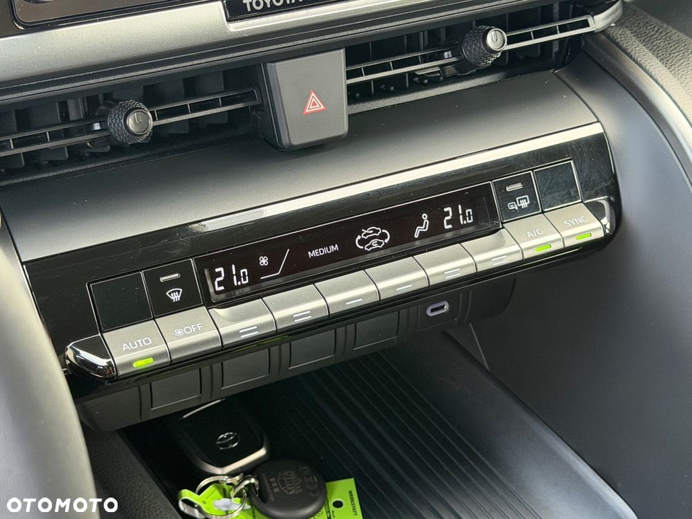Toyota C-HR 1.8 Hybrid Comfort - 27