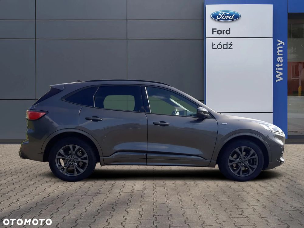 Ford Kuga 1.5 EcoBoost FWD ST-Line - 5
