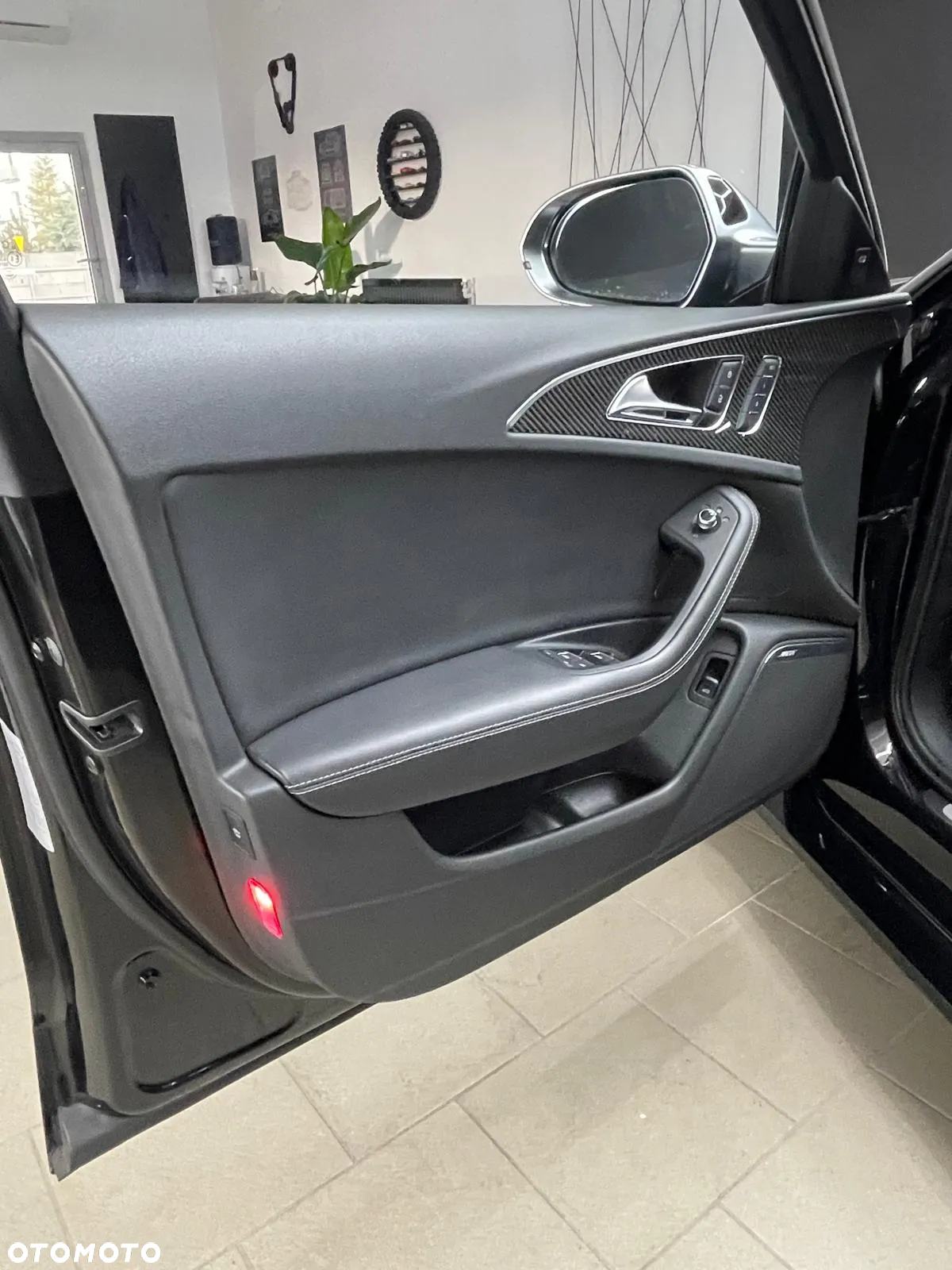 Audi RS6 4.0 TFSI Quattro Tiptronic - 19