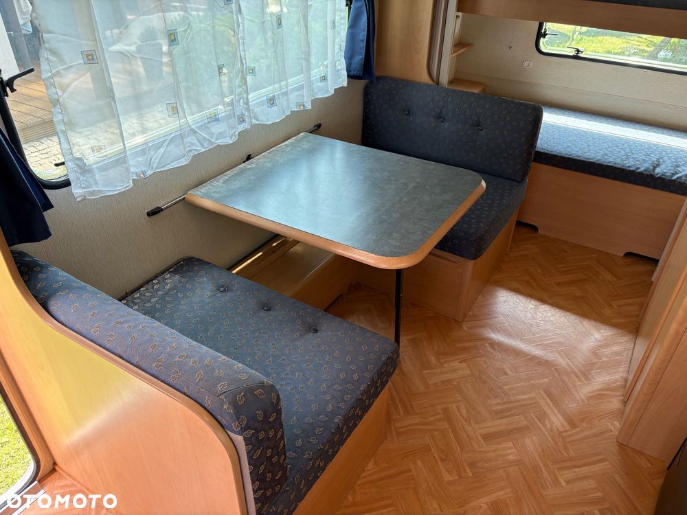 Adria UNICA 502 DK - 13