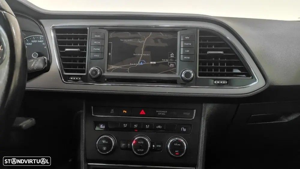 SEAT Leon X-Perience - 28