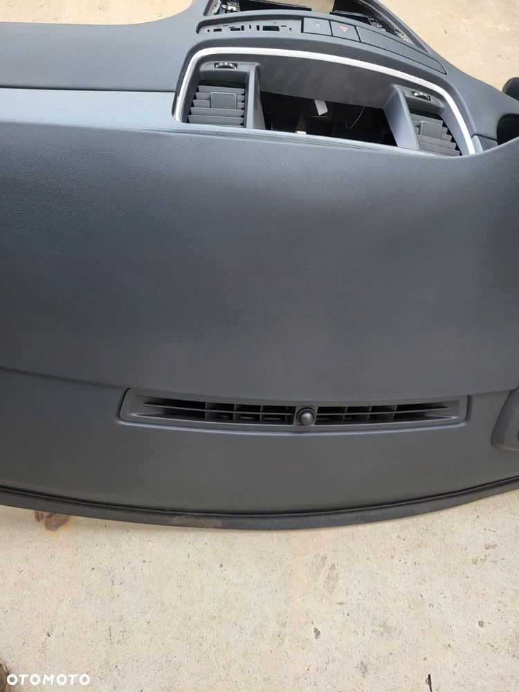 Deska konsola poduszki AIRBAG Peugeot 508 HEAD UP - 10