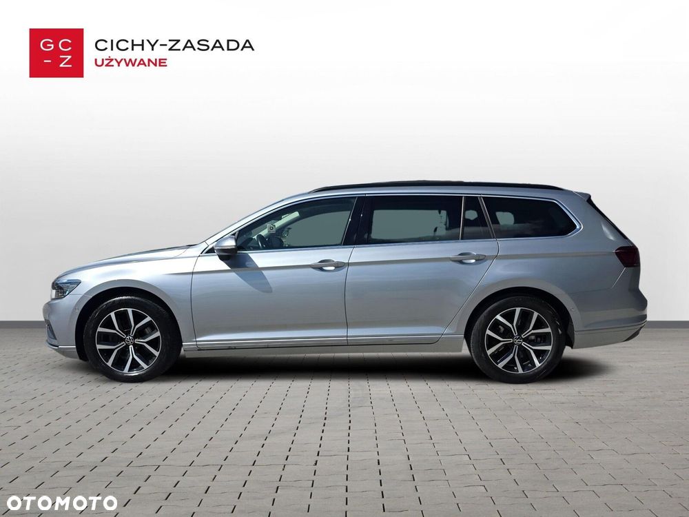 Volkswagen Passat - 3