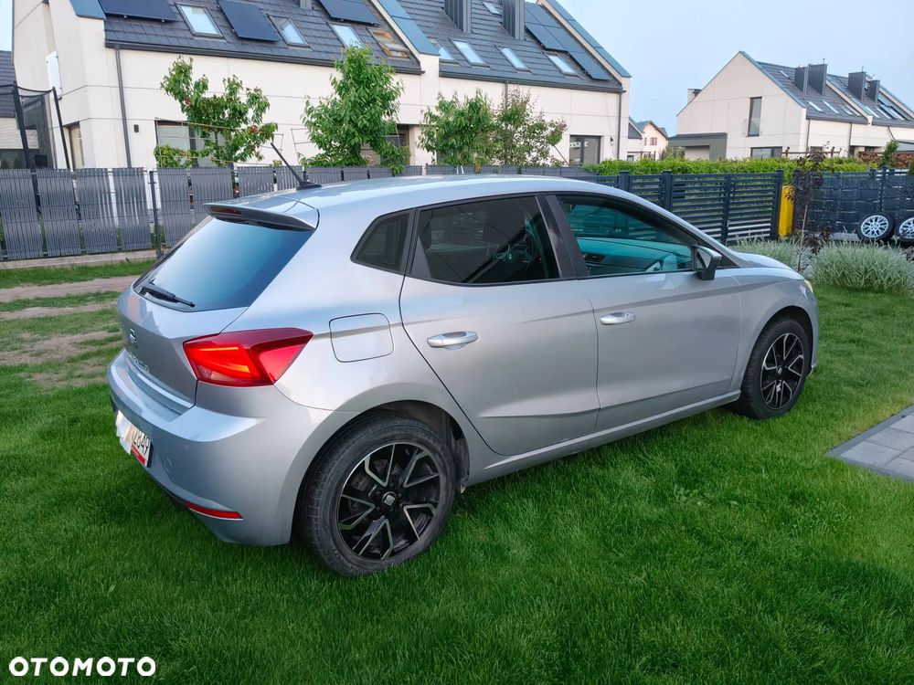 Seat Ibiza 1.0 MPI S&S Xcellence - 15