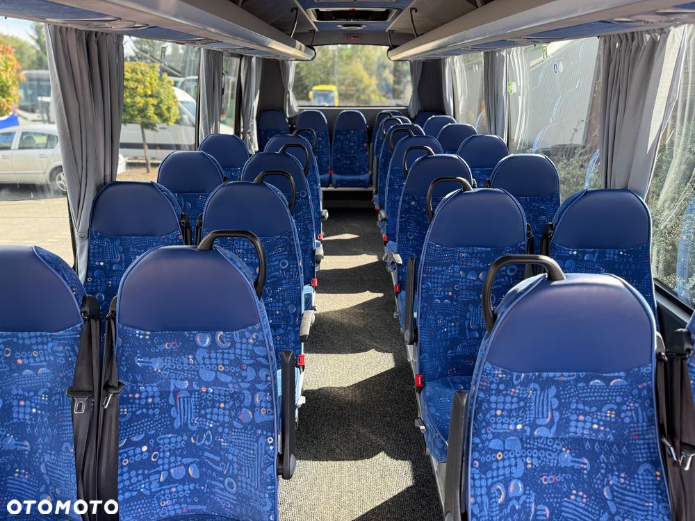 Iveco Rosero First - 14