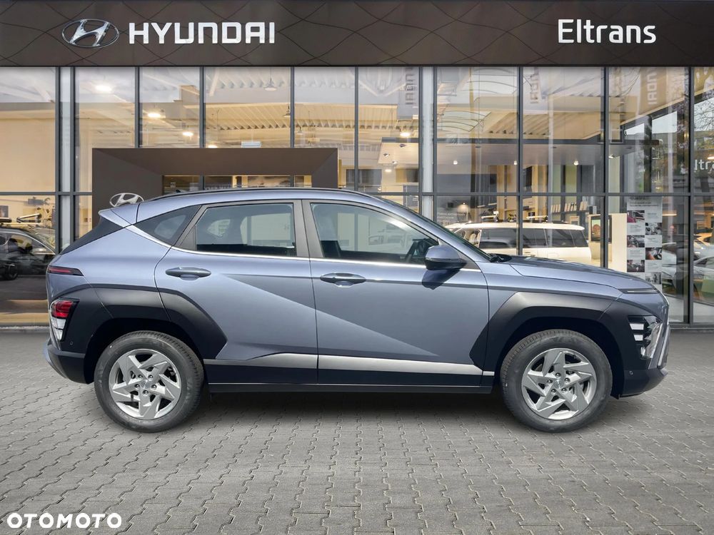 Hyundai Kona 1.0 T-GDI Executive - 7