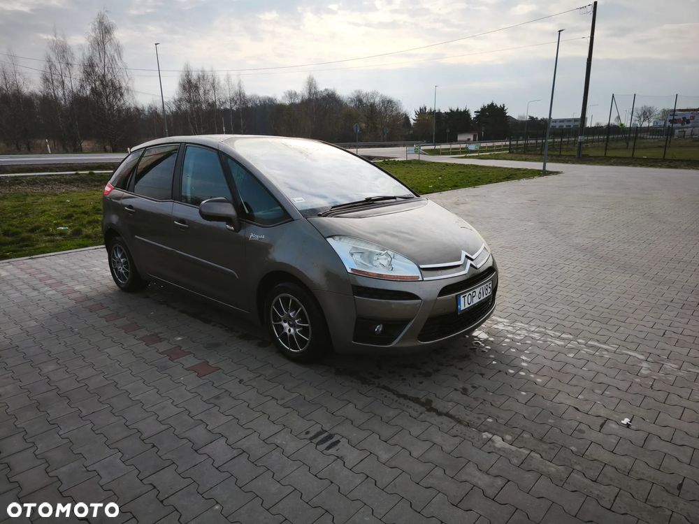 Citroën C4 Picasso 2.0 HDi Impress Pack MCP - 3