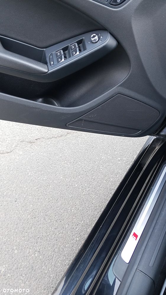 Audi A5 Sportback - 14