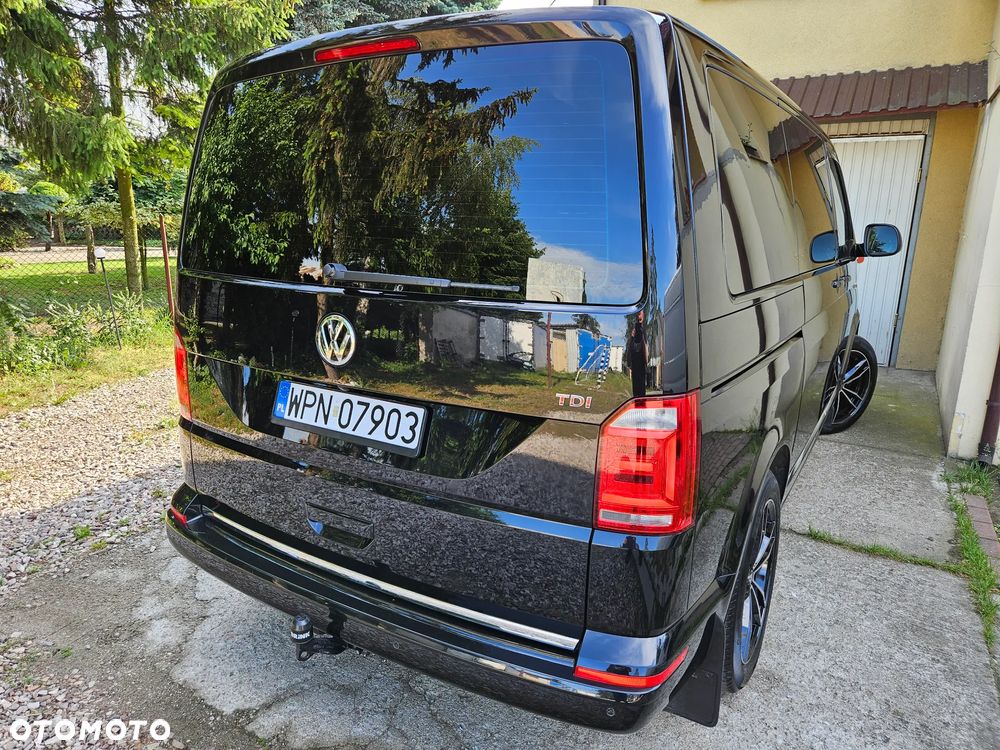 Volkswagen Multivan 2.0 BiTDI L1 Highline DSG - 24