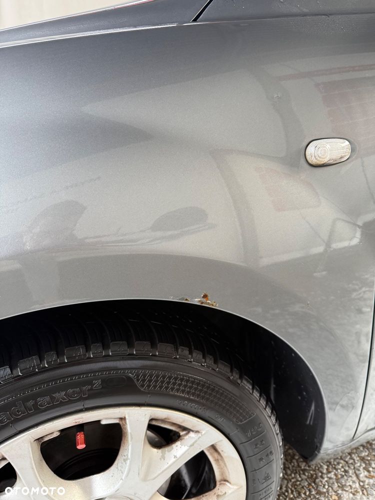 Alfa Romeo Mito 1.4 Progression EU6 - 12