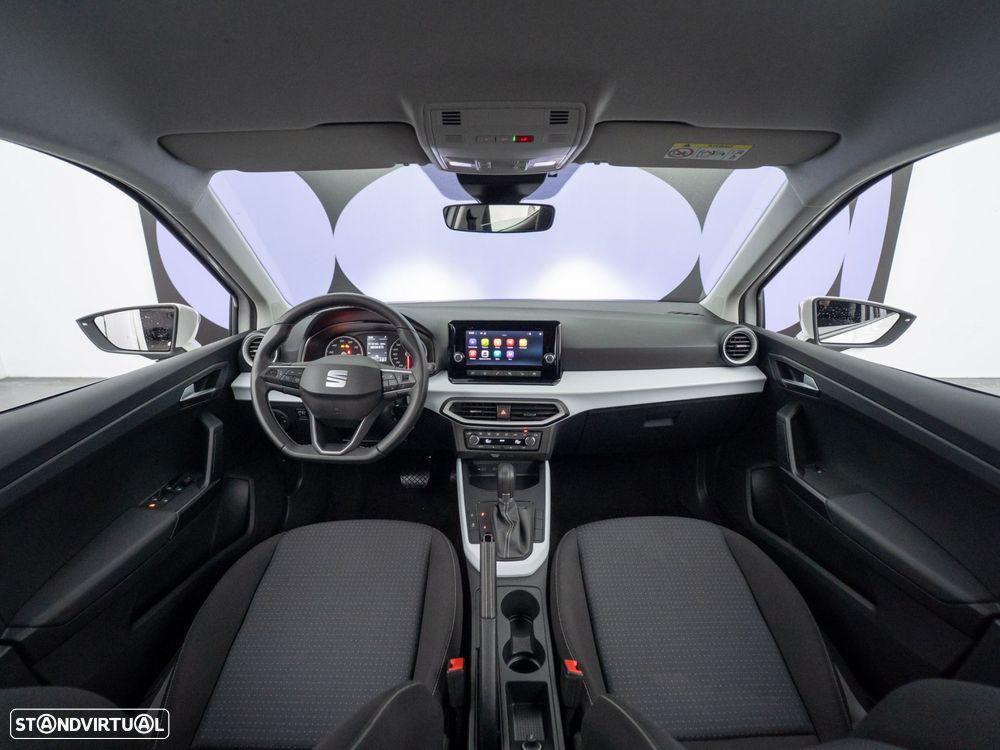 SEAT Arona 1.0 TSI Style DSG - 16
