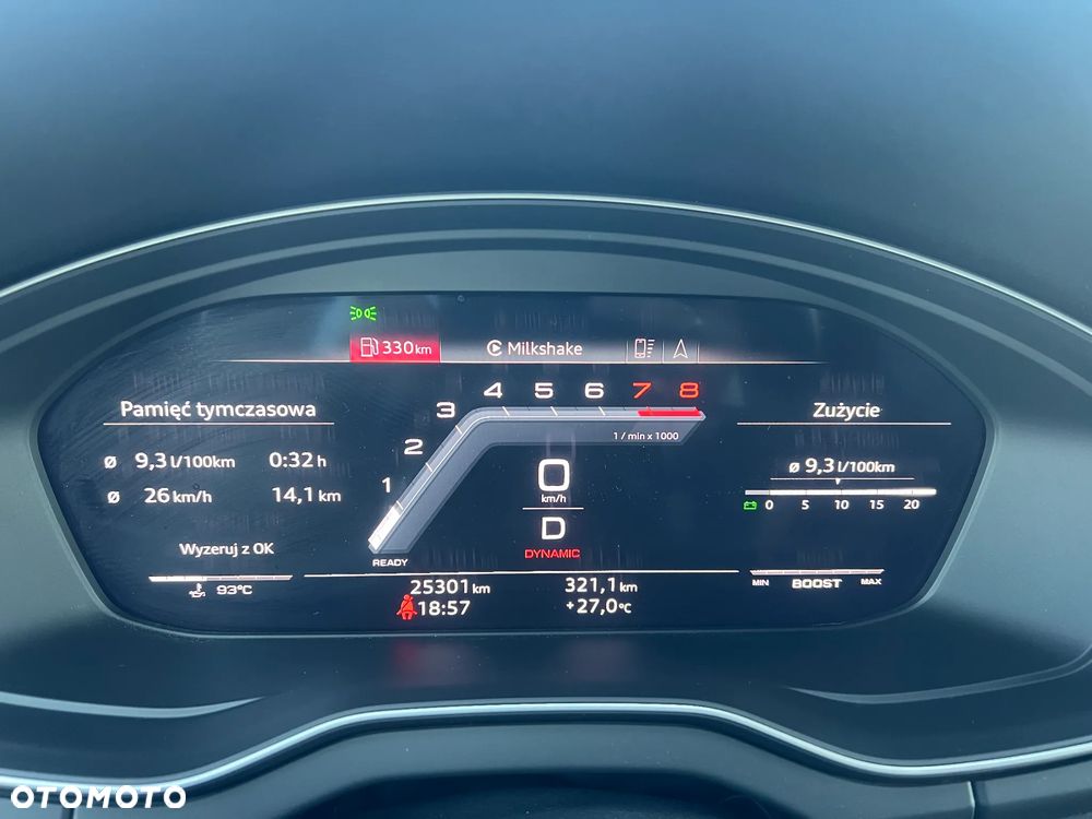 Audi Q5 45 TFSI mHEV Quattro S Line S tronic - 9