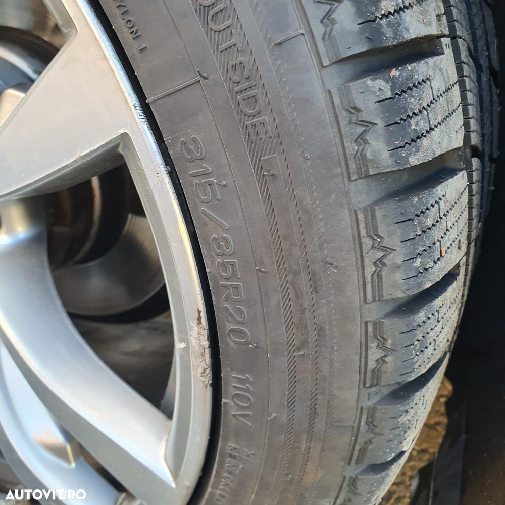 BMW X5 - 5