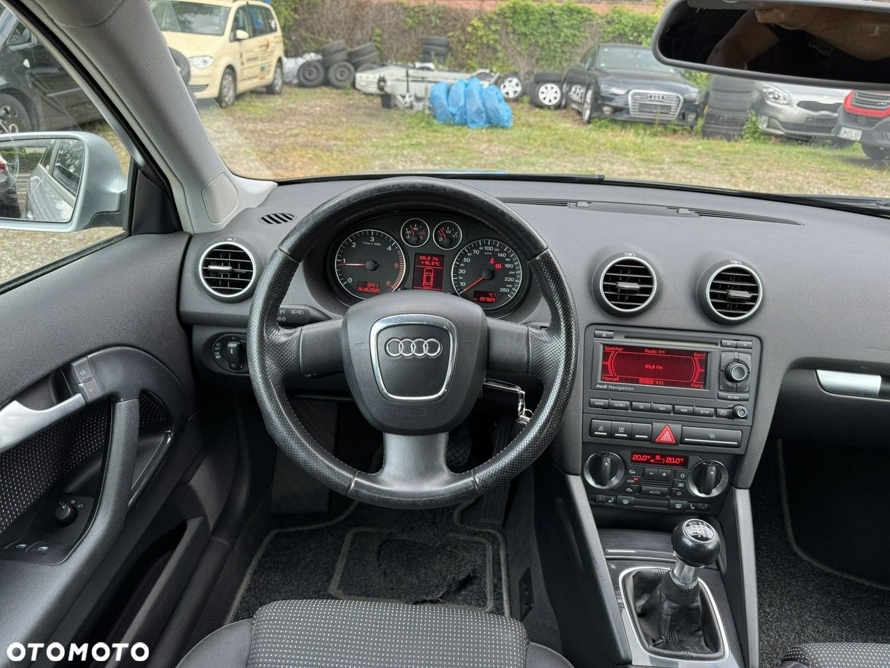 Audi A3 - 25