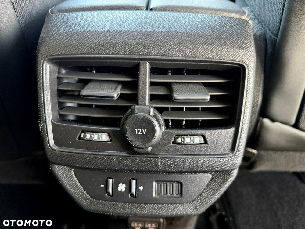 Peugeot 5008 - 27